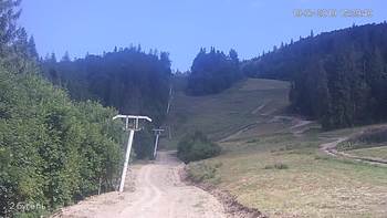 Захар Беркут 19 липня 2019 року, 2019-07-19 16:00
