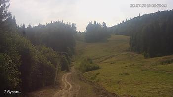 Захар Беркут 20 липня 2019 року, 2019-07-20 10:00