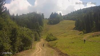 Захар Беркут 25 липня 2019 року, 2019-07-25 13:00