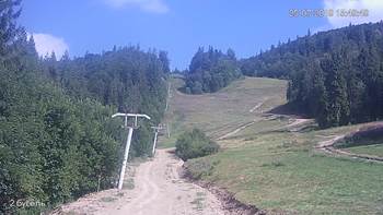 Захар Беркут 25 липня 2019 року, 2019-07-25 16:00
