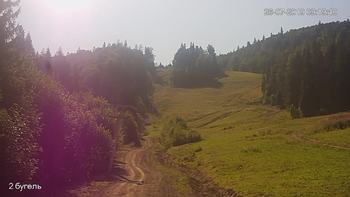 Захар Беркут 26 липня 2019 року, 2019-07-26 10:00