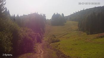 Захар Беркут 29 липня 2019 року, 2019-07-29 10:00