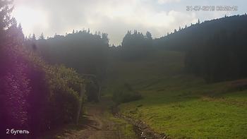 Захар Беркут 31 липня 2019 року, 2019-07-31 10:00