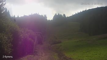 Захар Беркут 2 серпня 2019 року, 2019-08-02 10:00