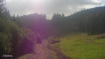 Захар Беркут 4 серпня 2019 року, 2019-08-04 10:00