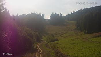 Захар Беркут 7 серпня 2019 року, 2019-08-07 10:00