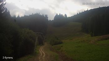 Захар Беркут 9 серпня 2019 року, 2019-08-09 10:00