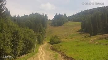Захар Беркут 10 серпня 2019 року, 2019-08-10 13:00
