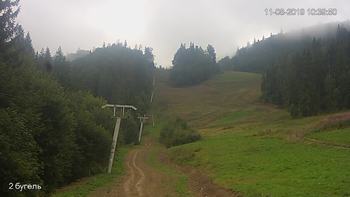 Захар Беркут 11 серпня 2019 року, 2019-08-11 10:00