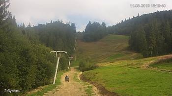 Захар Беркут 11 серпня 2019 року, 2019-08-11 16:00