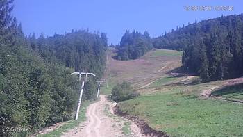 Захар Беркут 12 серпня 2019 року, 2019-08-12 16:00