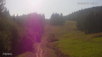 Захар Беркут 13 серпня 2019 року, 2019-08-13 10:00
