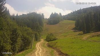 Захар Беркут 13 серпня 2019 року, 2019-08-13 13:00
