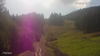 Захар Беркут 16 серпня 2019 року, 2019-08-16 10:00