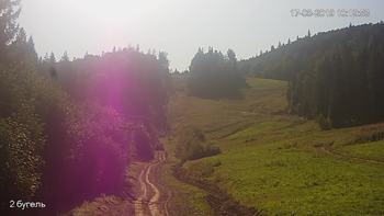 Захар Беркут 17 серпня 2019 року, 2019-08-17 10:00