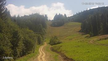Захар Беркут 17 серпня 2019 року, 2019-08-17 13:00