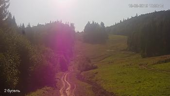 Захар Беркут 18 серпня 2019 року, 2019-08-18 10:00