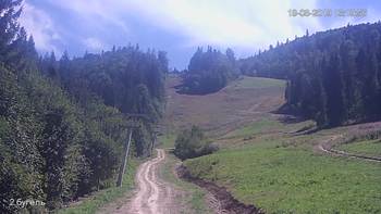 Захар Беркут 19 серпня 2019 року, 2019-08-19 13:00