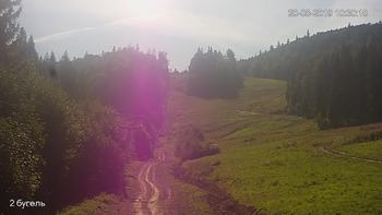 Захар Беркут 20 серпня 2019 року, 2019-08-20 10:00