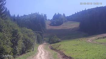 Захар Беркут 20 серпня 2019 року, 2019-08-20 13:00