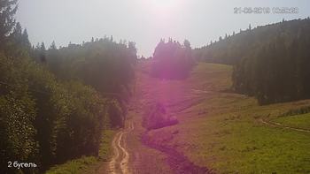 Захар Беркут 21 серпня 2019 року, 2019-08-21 10:00