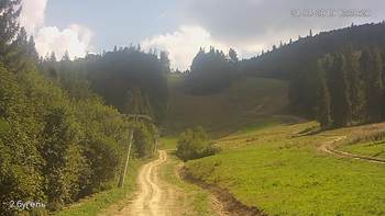 Захар Беркут 21 серпня 2019 року, 2019-08-21 13:00