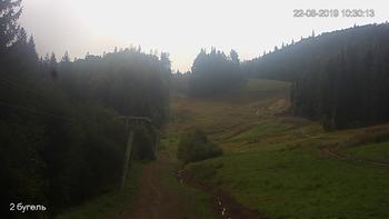Захар Беркут 22 серпня 2019 року, 2019-08-22 10:00