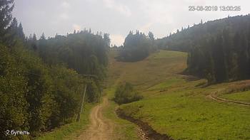 Захар Беркут 23 серпня 2019 року, 2019-08-23 13:00