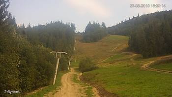 Захар Беркут 23 серпня 2019 року, 2019-08-23 16:00
