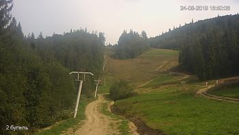 Захар Беркут 24 серпня 2019 року, 2019-08-24 16:00