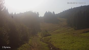 Захар Беркут 25 серпня 2019 року, 2019-08-25 10:00