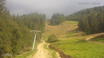 Захар Беркут 28 серпня 2019 року, 2019-08-28 16:00