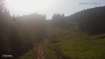 Захар Беркут 30 серпня 2019 року, 2019-08-30 10:00