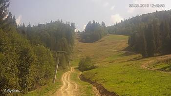 Захар Беркут 30 серпня 2019 року, 2019-08-30 13:00