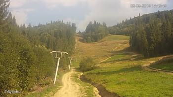 Захар Беркут 2 вересня 2019 року, 2019-09-02 16:00