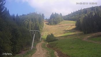Захар Беркут 4 вересня 2019 року, 2019-09-04 16:00