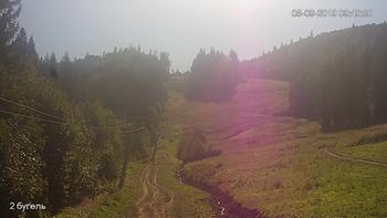 Захар Беркут 5 вересня 2019 року, 2019-09-05 10:00