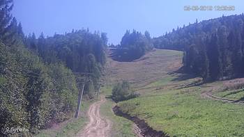 Захар Беркут 5 вересня 2019 року, 2019-09-05 13:00