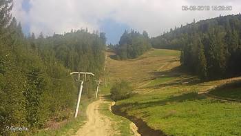 Захар Беркут 5 вересня 2019 року, 2019-09-05 16:00