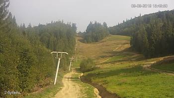Захар Беркут 9 вересня 2019 року, 2019-09-09 16:00