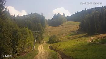 Захар Беркут 12 вересня 2019 року, 2019-09-12 13:00