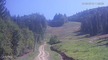 Захар Беркут 15 вересня 2019 року, 2019-09-15 13:00