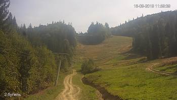 Захар Беркут 16 вересня 2019 року, 2019-09-16 13:00
