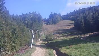 Захар Беркут 21 вересня 2019 року, 2019-09-21 16:00