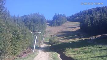 Захар Беркут 22 вересня 2019 року, 2019-09-22 16:00