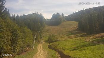 Захар Беркут 23 вересня 2019 року, 2019-09-23 13:00