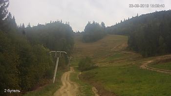 Захар Беркут 23 вересня 2019 року, 2019-09-23 16:00