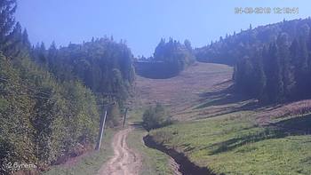 Захар Беркут 24 вересня 2019 року, 2019-09-24 13:00