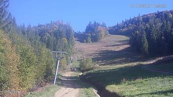 Захар Беркут 1 жовтня 2019 року, 2019-10-01 16:00