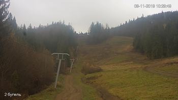 Захар Беркут 9 листопада 2019 року, 2019-11-09 10:00
